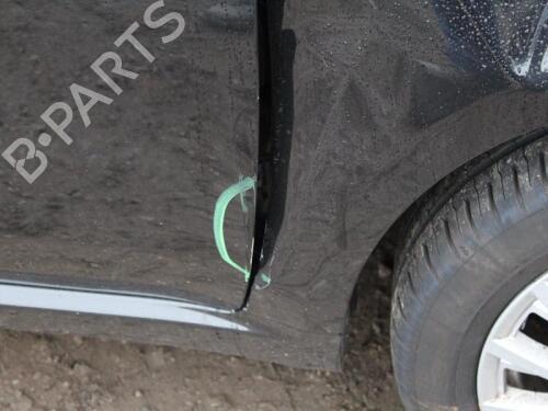 Left front driveshaft FIAT 500 (312_) 1.2 (312AXA1A) | BP29676134M38 