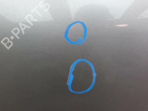 Hood VW GOLF V (1K1) 2.0 SDI | BP29647758C1 