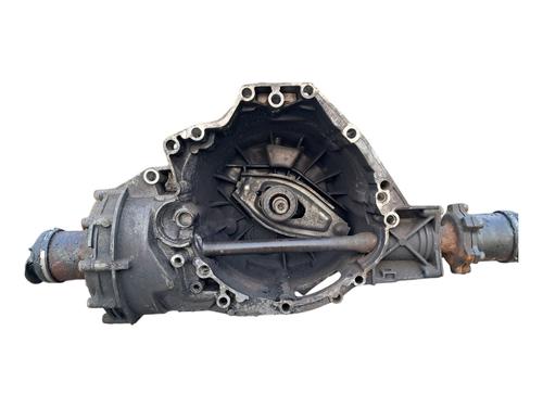 Gearkasse AUDI A4 B8 (8K2) 1.8 TFSI | BP29660235M3 