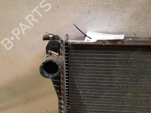 Water radiator BMW 5 Touring (E39) 525 tds | BP29647829M31 