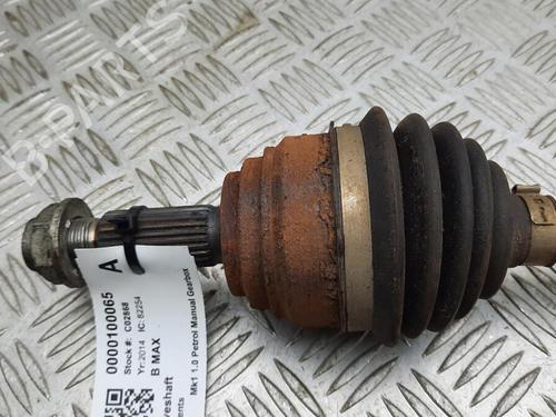 Left front driveshaft FORD B-MAX (JK) 1.0 EcoBoost | BP29648156M38