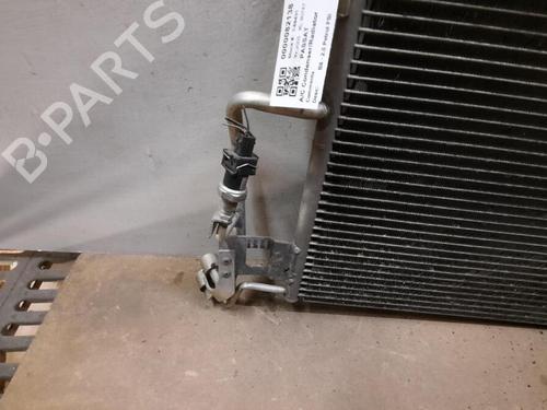 AC radiator VW PASSAT B5.5 Variant (3B6) 2.0 | BP29647819M32