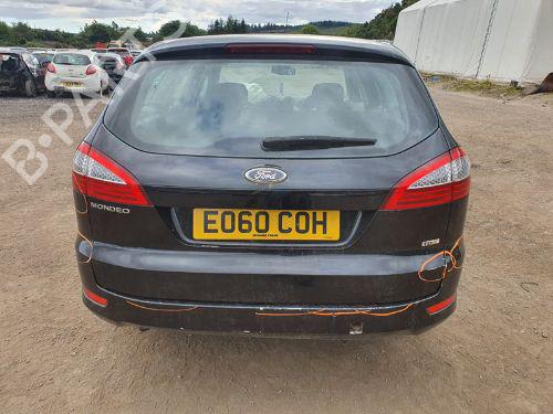 Windscreen washer tank FORD MONDEO IV Turnier (BA7) 1.8 TDCi | BP29655457C113 