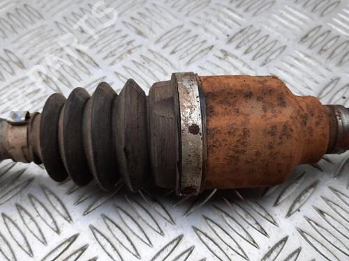 Right front driveshaft CITROËN C3 II (SC_) 1.4 | BP29648186M39