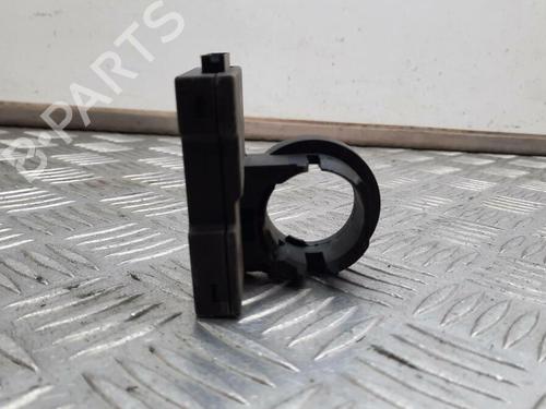 Engine control unit (ECU) VAUXHALL ZAFIRA A (T98) 1.6 16V | BP29647558M57