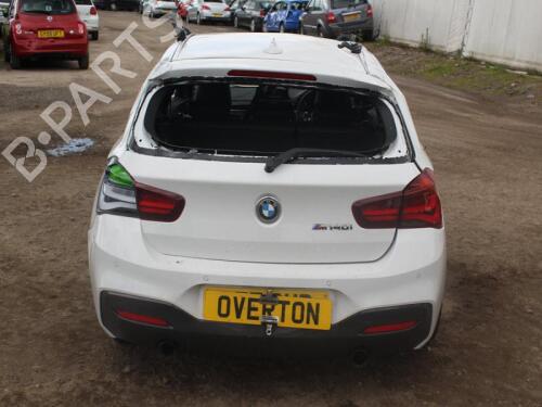 Right front brake caliper BMW 1 (F21) M 140 i | BP29679422M104