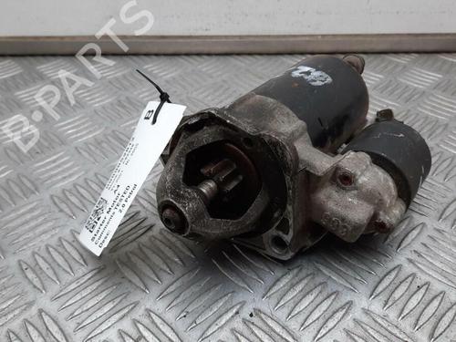 Startmotor AUDI A4 B6 (8E2) 2.0 | BP29647078M8