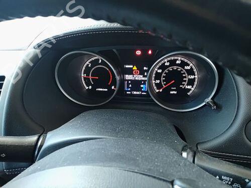 Steering wheel MITSUBISHI ASX (GA_W_) 1.8 DI-D (GA6W) | BP32400453C49