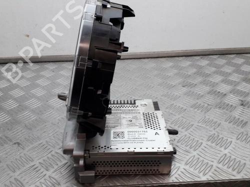 Kombinert Instrument MINI MINI (R56) Cooper D | BP29646418C47