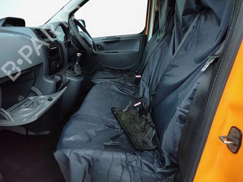 Squib airbag CITROËN JUMPY II Van 1.6 HDi 90 16V | BP29670262C102 