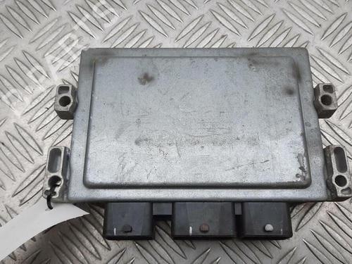 Computer motormanagement RENAULT CLIO II (BB_, CB_) 1.2 16V (BB05, BB0W, BB11, BB27, BB2T, BB2U, BB2V, CB05,... | BP29647631M57 