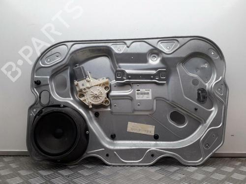 Front right window mechanism FORD FOCUS II (DA_, HCP, DP) 1.6 TDCi | BP29645389C23