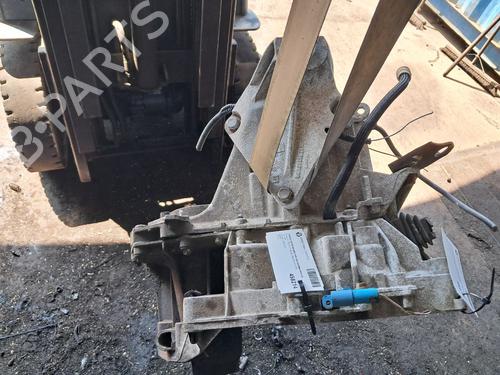 Gearbox RENAULT TWINGO II (CN0_) 1.2 Turbo (CN0C, CN0F) | BP29680186M3