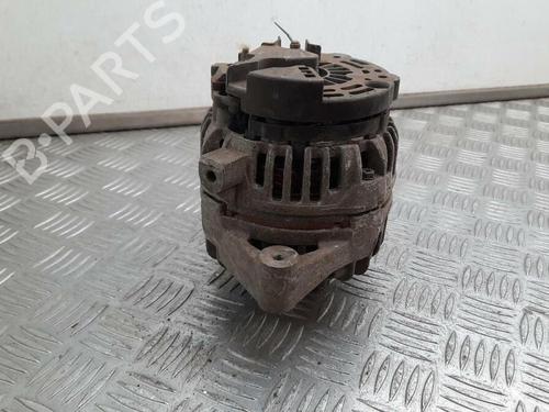 Generator VAUXHALL ASTRA Mk IV (G) Hatchback (T98) 1.6 16V (F08, F48) | BP29646496M7