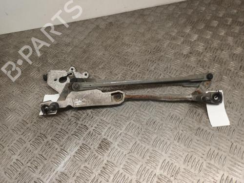 Mechanizm wycieraczek przednich FORD FIESTA VI (CB1, CCN) 1.25 | BP29649779C83 