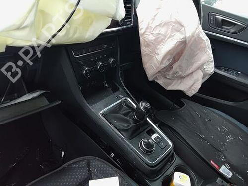 Display SEAT ATECA (KH7, KHP) 1.5 TSI | BP29660585C48 