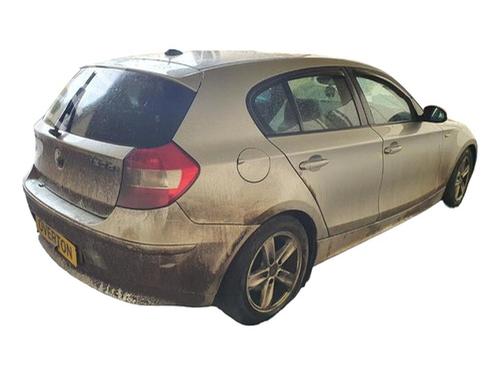 Used Tailgate BMW 1 (E87) 120 d (163 hp) 29651268