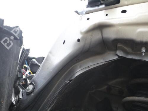 Gearbox PEUGEOT 5008 (0U_, 0E_) 1.6 HDi | BP29672453M3