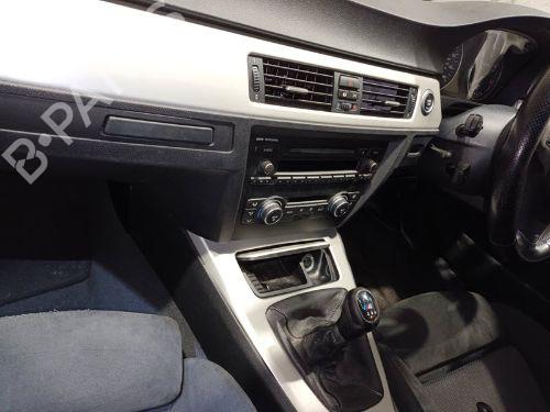 Front right seatbelt BMW 3 Touring (E91) 320 d | BP32355122I25 - Image 17