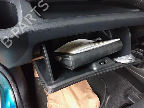Middle console HONDA JAZZ III (GE_, GG_, GP_, ZA_) 1.4 | BP29684944I22 