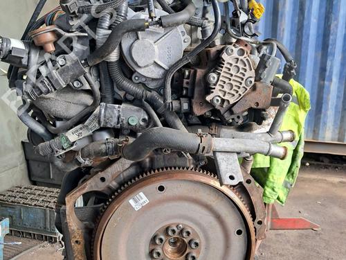 Engine NISSAN X-TRAIL II (T31) 2.0 dCi 4x4 | BP29678987M1