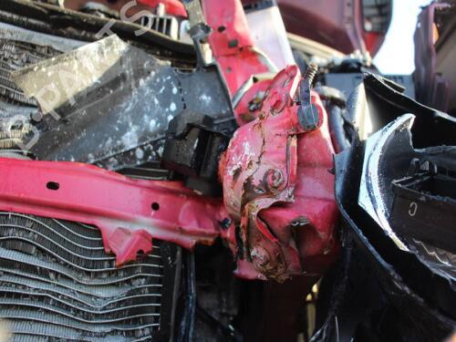 Rear axle SUZUKI IGNIS III (MF, FF) 1.2 (ATK412) | BP29646836M2