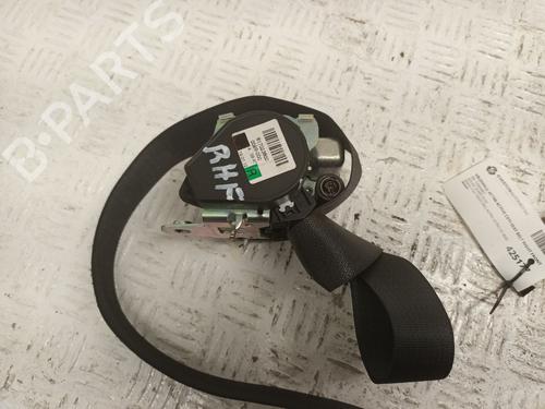 Sikkerhedssele foran højre VAUXHALL ASTRA Mk VI (J) (P10) 1.7 CDTi | BP29666512I25