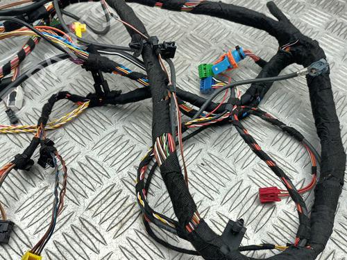 Wiring harness PORSCHE 718 CAYMAN (982) 4.0 GT4 (982810, 982811) | BP29681131E16