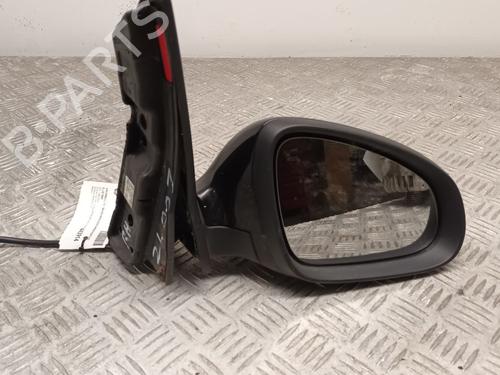 Used Right mirror VAUXHALL ASTRA Mk VI (J) (P10) 1.6 (115 hp) 29673825