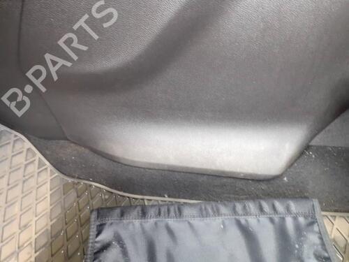 Ratstammeenhed VAUXHALL MERIVA Mk II (B) (S10) 1.4 | BP29672266M21 