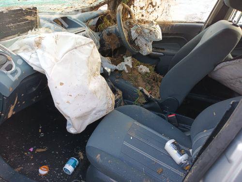 Bakspejl indvendigt FORD FIESTA VI (CB1, CCN) 1.6 TDCi | BP29657753I6 