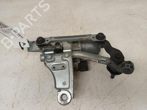 Viskermotor vindrude FORD S-MAX (WA6) 2.0 TDCi | BP29648323M29 
