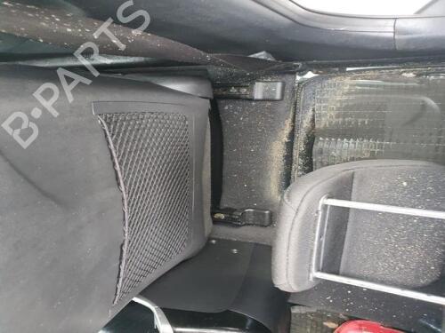 Front right window mechanism HYUNDAI i40 I CW (VF) 1.7 CRDi | BP29657205C23