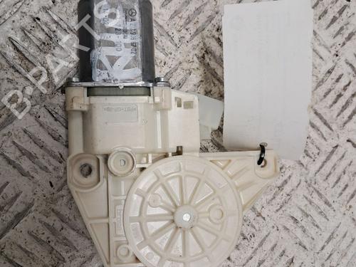 Front right window mechanism MERCEDES-BENZ C-CLASS (W204) C 350 (204.057) | BP29670912C23