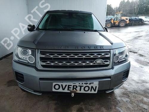 Rear left panel LAND ROVER FREELANDER 2 (L359) 2.2 TD4 4x4 | BP32841972C60  - Image 8