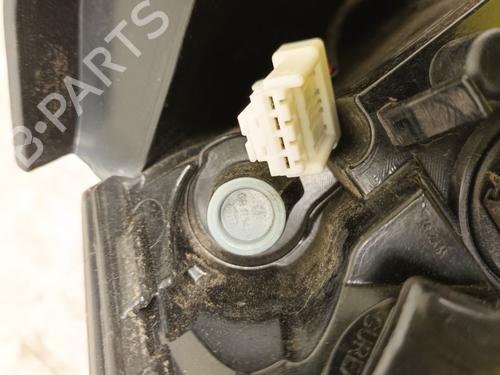 Right taillight NISSAN JUKE (F16_) DIG-T 117 | BP29654289C35 