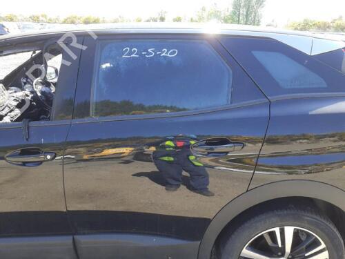 Zacisk hamulca tylnego lewego PEUGEOT 3008 II SUV (MC_, MR_, MJ_, M4_) 1.2 THP/ PureTech 130 (MRHNSM, MRHNSU, MRHNSJ, MRHNYW,... | BP29649350M107