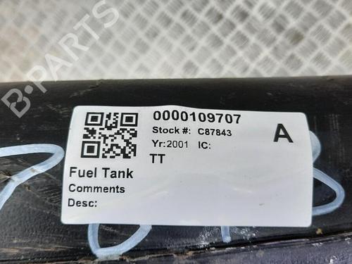 Fuel tank AUDI TT (8N3) 1.8 T quattro | BP29648328C62 