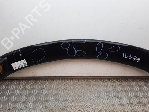 Tailgate lift support VAUXHALL VECTRA (B) Saloon (J96) 2.5 i V6 (F19) | BP29648845C138 