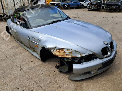 Steering column stalk BMW Z3 Roadster (E36) 1.9 i | BP29661336I23 