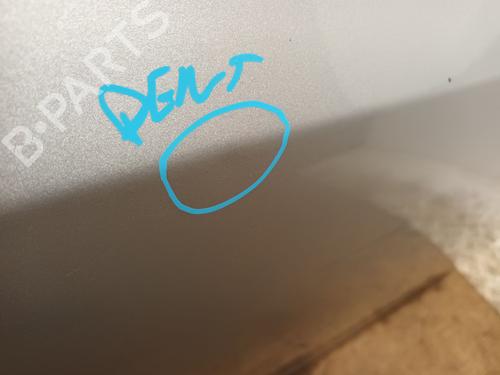 Right front door CHEVROLET CRUZE Hatchback (J305) 2.0 CDI | BP29666240C3 