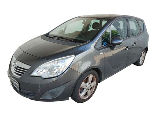 Sikringsdose VAUXHALL INSIGNIA Mk I (A) Hatchback (G09) 2.0 CDTI (68) (160 hp) 29684647