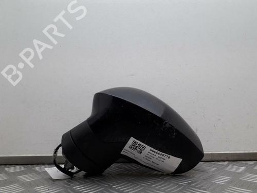 Used Left mirror SEAT LEON (1P1) 1.9 TDI (105 hp) 29645602