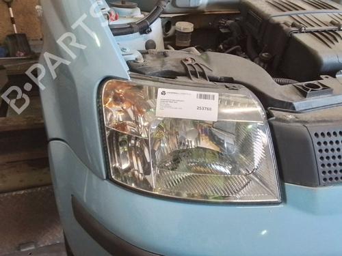 Used Right headlight FIAT PANDA (169_) 1.2 (169AXF2A, 169AXF1A) (69 hp) 29651917