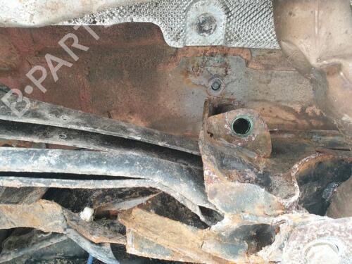 Steering column MINI MINI (F55) Cooper | BP29647783M21