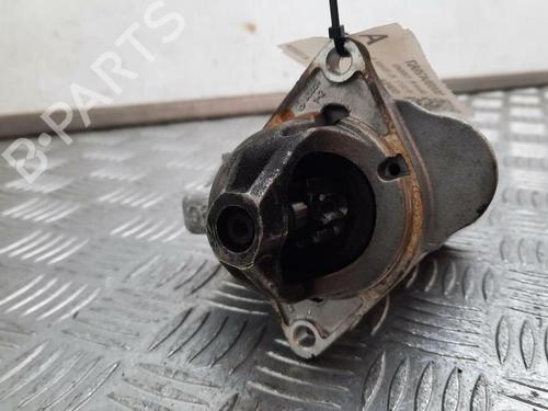 Anlasser VAUXHALL CORSA Mk III (D) (S07) 1.0 i 12V (L08) | BP29646737M8 
