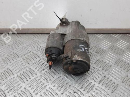 Used Starter NISSAN MICRA III (K12) 1.5 dCi (65 hp) 29646695