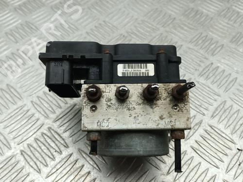 Used Other FIAT PANDA (169_) 1.1 (169.AXA1A) (54 hp) 29666580