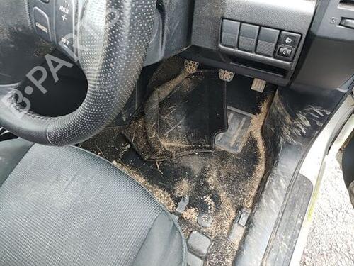 Left front door MAZDA 5 (CR) 2.0 (CREW, CR19) | BP29676804C2 