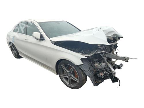 Ratstammeenhed MERCEDES-BENZ C-CLASS (W205) C 220 BlueTEC / d (205.002, 205.004) | BP29662662M21 